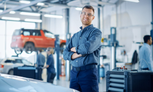Automotive Maintenance in Englewood, NJ