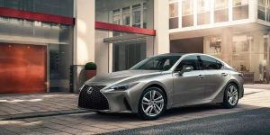 2023 Lexus IS in Englewood, NJ