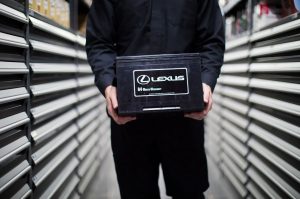 Genuine Lexus Battery Englewood, NJ