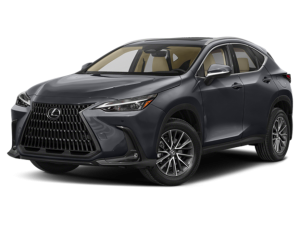 Gray 2023 Lexus NX Englewood, NJ