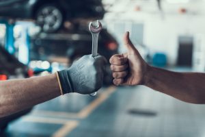 Auto Repair in Englewood, NJ