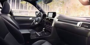 2023 Lexus GX Trims Englewood, NJ