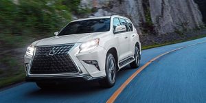 2023 Lexus GX Englewood, NJ