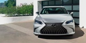 2023 Lexus ES Hybrid Englewood, NJ