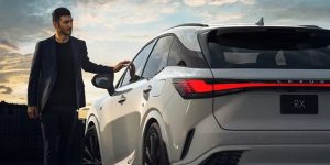 New Lexus Lease Englewood, NJ