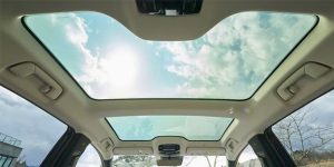 Lexus RZ Moonroof Englewood, NJ