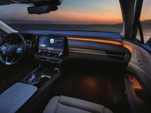 2024 Lexus RX Ambient Lighting Englewood, NJ