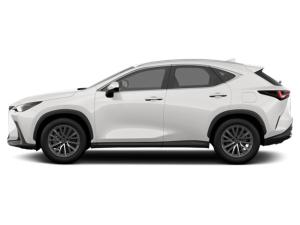 2024 Lexus NX Hybrid Englewood, NJ