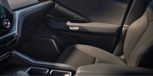 2024 Lexus TX Interior Englewood, NJ