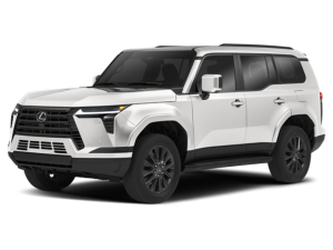 Lexus Models Great for Snow - 2024 Lexus GX Englewood, NJ