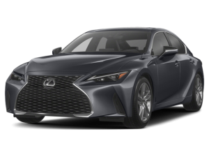 2024 Lexus IS Englewood, NJ in Cloudburst Gray