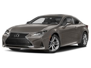 2024 Lexus RC Englewood, NJ