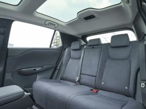 2024 Lexus RZ Interior Englewood, NJ