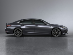 New Lexus Sedan Englewood, NJ