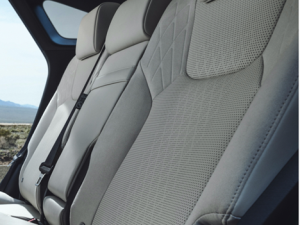 2024 Lexus RX Interior Englewood, NJ