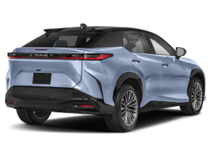 2024 Lexus RZ 450e Englewood, NJ