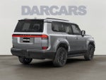 2026 Lexus GX 550 PREMIUM PLUS
