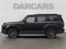 2026 Lexus GX 550 OVERTRAIL PLUS