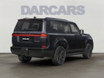 2026 Lexus GX 550 OVERTRAIL PLUS