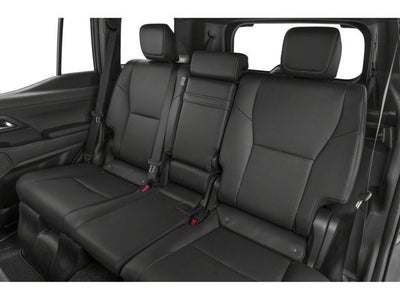 2026 Lexus GX 550 OVERTRAIL PLUS