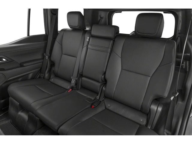 2026 Lexus GX 550 OVERTRAIL PLUS