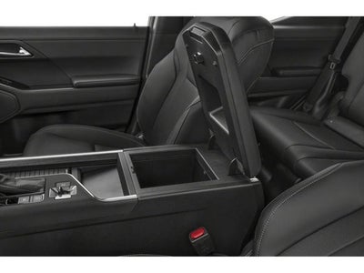 2026 Lexus GX 550 OVERTRAIL PLUS