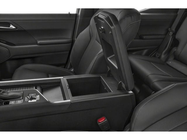 2026 Lexus GX 550 OVERTRAIL PLUS
