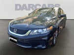 2015 Honda Accord LX-S
