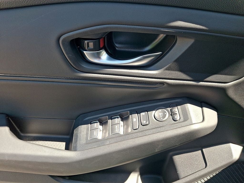 2023 Honda Accord EX w/o BSI
