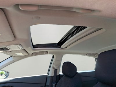 2023 Honda Accord EX w/o BSI