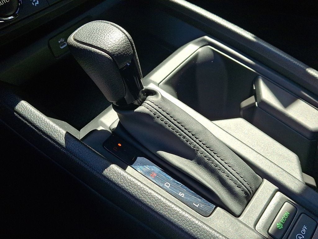 2023 Honda Accord EX w/o BSI