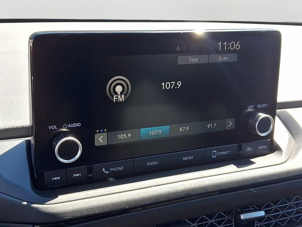 2023 Honda Accord EX w/o BSI