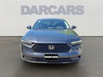 2023 Honda Accord EX w/o BSI