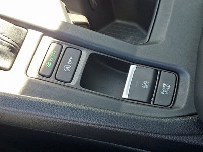 2023 Honda Accord EX w/o BSI