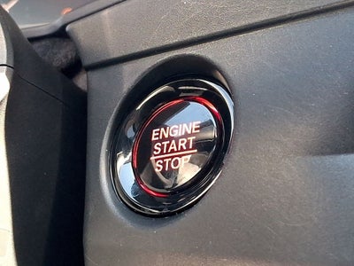 2023 Honda Accord EX w/o BSI