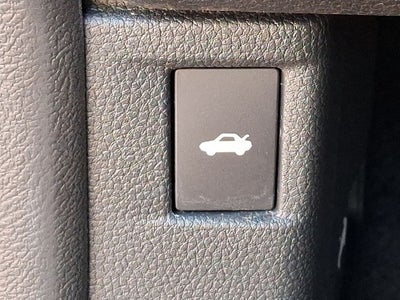 2023 Honda Accord EX w/o BSI