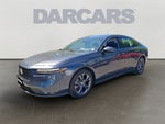 2023 Honda Accord EX w/o BSI