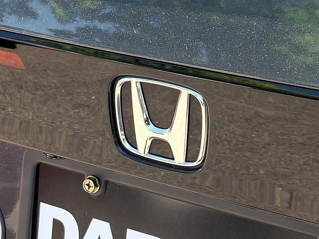 2023 Honda Accord EX w/o BSI