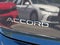 2023 Honda Accord EX w/o BSI