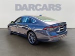 2023 Honda Accord EX w/o BSI