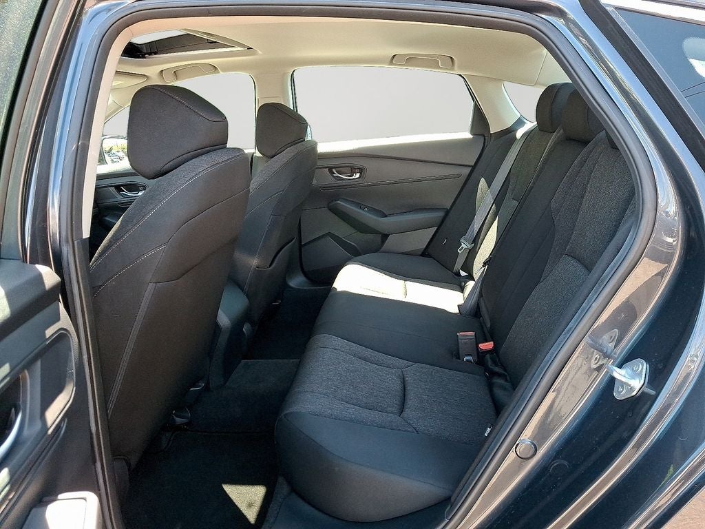 2023 Honda Accord EX w/o BSI