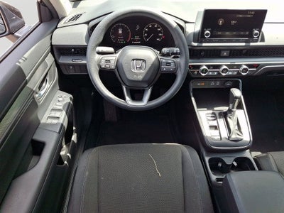 2023 Honda CR-V EX