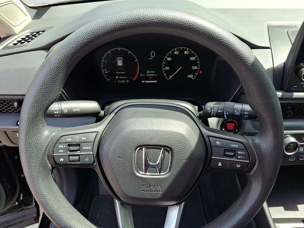2023 Honda CR-V EX