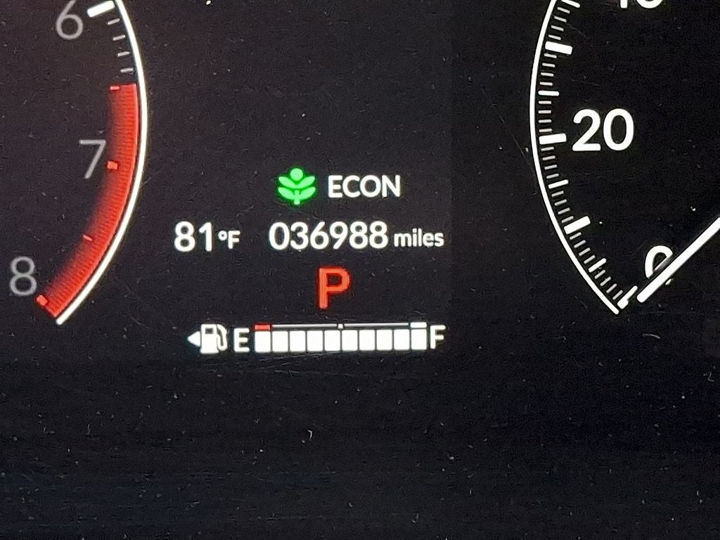 2023 Honda CR-V EX