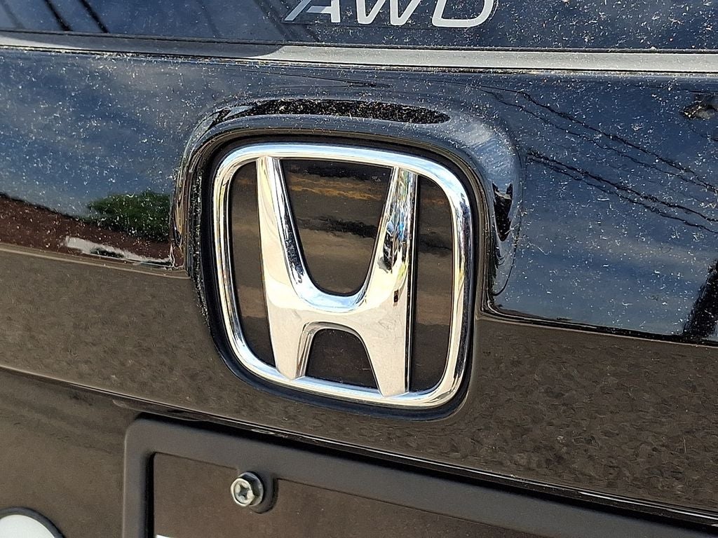 2023 Honda CR-V EX