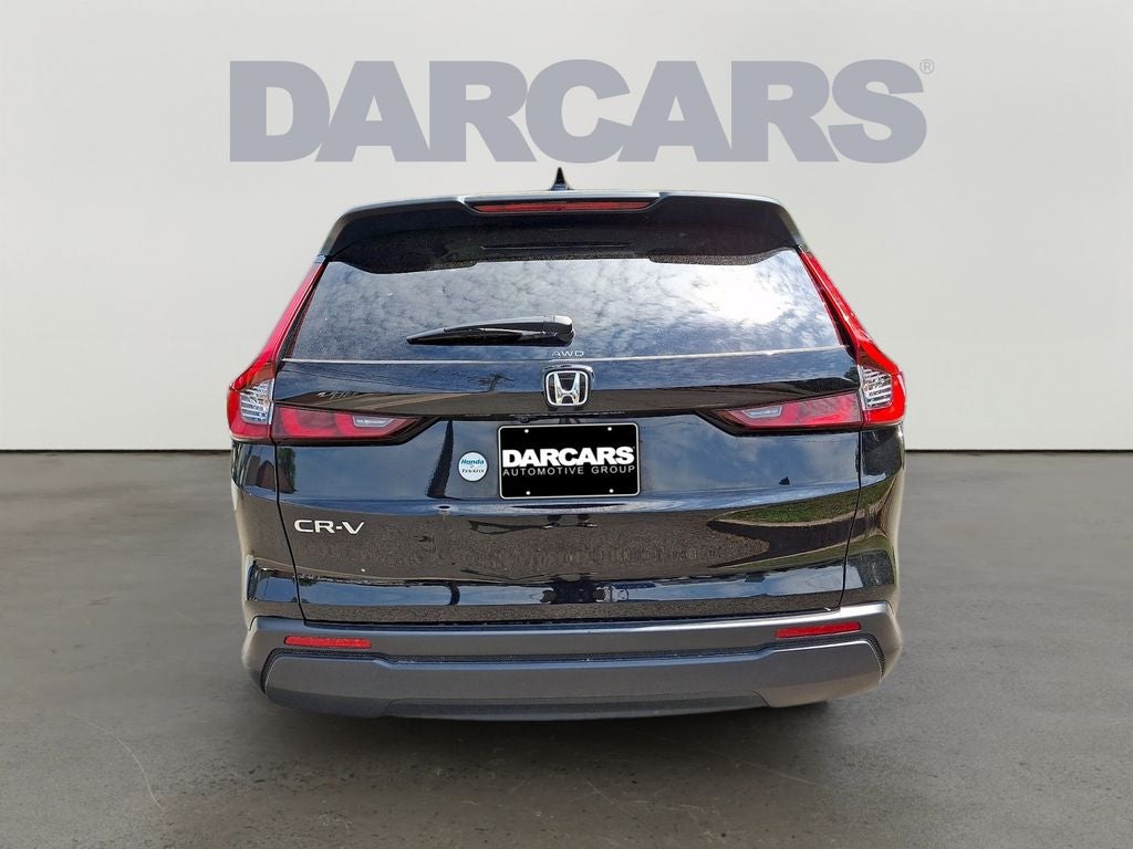 2023 Honda CR-V EX