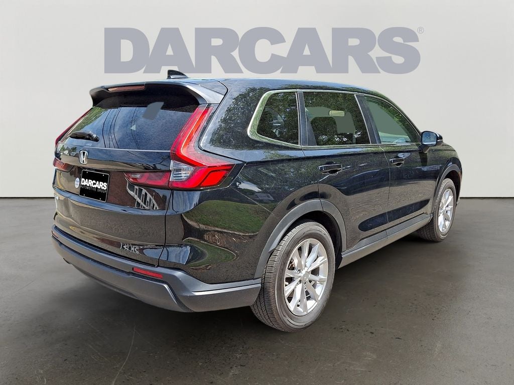 2023 Honda CR-V EX