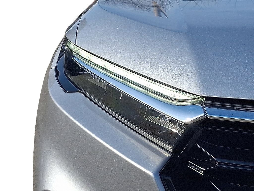 2023 Honda CR-V EX