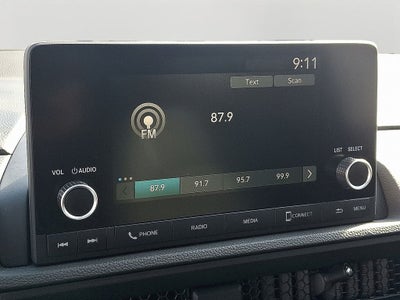 2023 Honda CR-V EX