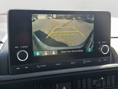 2023 Honda CR-V EX